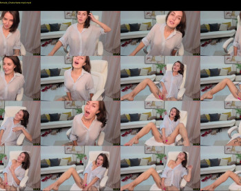 _beylly — 13 minute Chaturbate female cam show recording, 720p, Aug 26, 2025