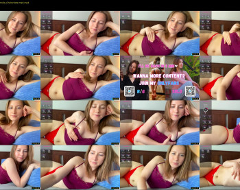 _feli_ — 121 minute Chaturbate female cam show recording, 720p, Aug 26, 2025