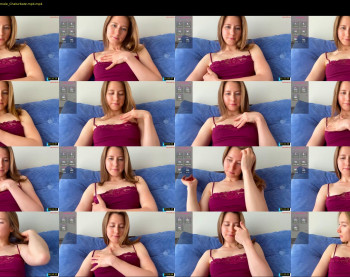 _feli_ — 9 minute Chaturbate female cam show recording, 720p, Aug 26, 2025