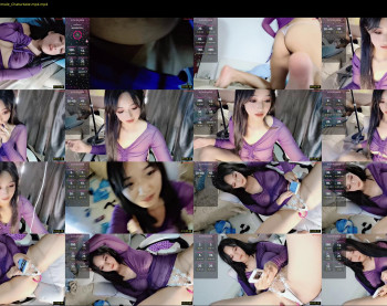_iuiu_ — 24 minute Chaturbate female cam show recording, 720p, Aug 26, 2025