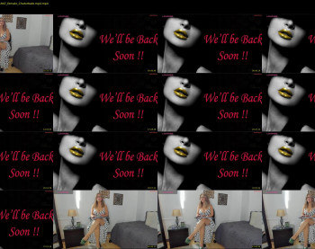 _jeniffer_hot — 50 minute Chaturbate female cam show recording, 720p, Aug 26, 2025