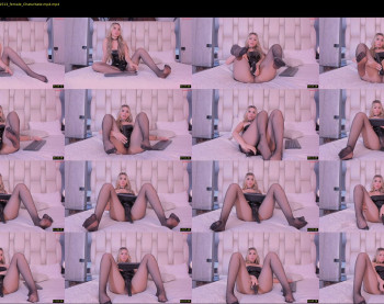 _saragarcia_ — 23 minute Chaturbate female cam show recording, 720p, Aug 26, 2025