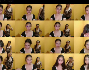 _shinelee — 12 minute Chaturbate female cam show recording, 480p, Aug 26, 2025