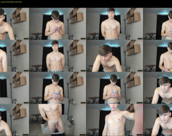 _stager_ — 96 minute Chaturbate male cam show recording, 720p, Aug 26, 2025
