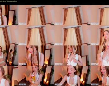 _violet_mills_ — 120 minute Chaturbate female cam show recording, 720p, Aug 26, 2025