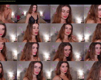 _your_angel — 120 minute Chaturbate female cam show recording, 720p, Aug 27, 2025