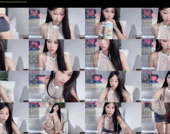 abby_chuchu — 23 minute Chaturbate female cam show recording, 720p, Aug 26, 2025