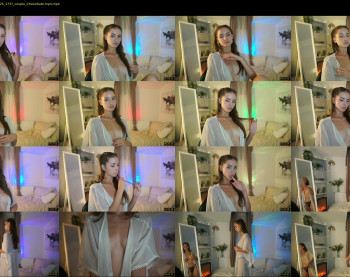 abella_danger_x — 25 minute Chaturbate female cam show recording, 720p, Aug 26, 2025