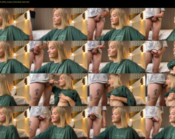 adele_nick2202 — 3 minute Chaturbate couple cam show recording, 720p, Aug 26, 2025