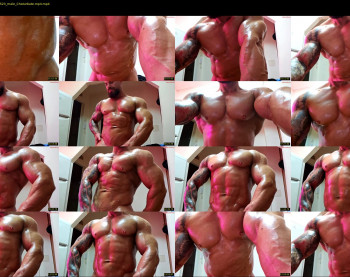 adonis_msc — 19 minute Chaturbate male cam show recording, 720p, Aug 26, 2025