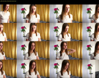 akumadadrive — 8 minute Chaturbate female cam show recording, 720p, Aug 26, 2025