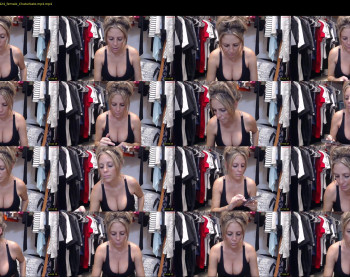 alannarack — 20 minute Chaturbate female cam show recording, 720p, Aug 27, 2025