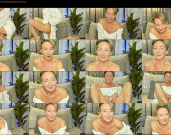 alexandrafix — 53 minute Chaturbate female cam show recording, 720p, Aug 26, 2025