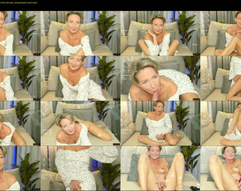 alexandrafix — 95 minute Chaturbate female cam show recording, 720p, Aug 26, 2025