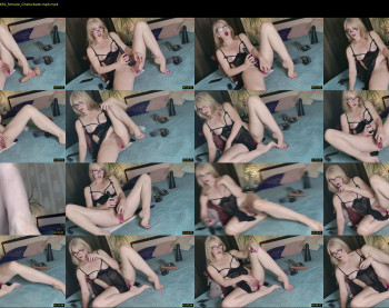 alice69foxy — 53 minute Chaturbate female cam show recording, 720p, Aug 26, 2025