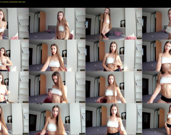 alice_kisaa — 121 minute Chaturbate female cam show recording, 720p, Aug 26, 2025