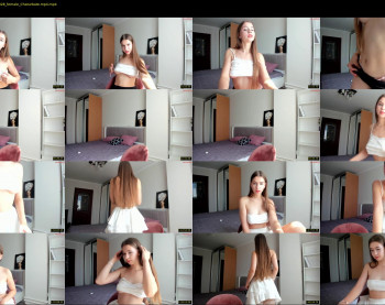 alice_kisaa — 120 minute Chaturbate female cam show recording, 720p, Aug 26, 2025