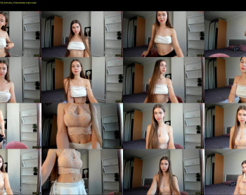 alice_kisaa — 120 minute Chaturbate female cam show recording, 720p, Aug 26, 2025