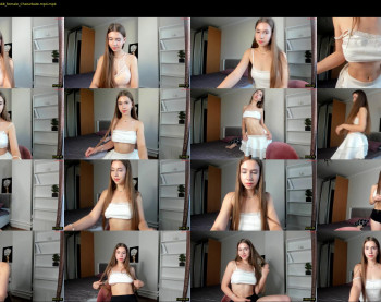 alice_kisaa — 78 minute Chaturbate female cam show recording, 720p, Aug 26, 2025