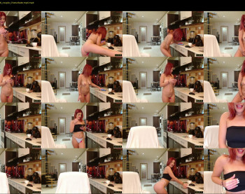 aly_alyce — 121 minute Chaturbate female cam show recording, 720p, Aug 26, 2025
