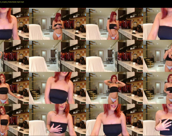 aly_alyce — 35 minute Chaturbate female cam show recording, 720p, Aug 26, 2025