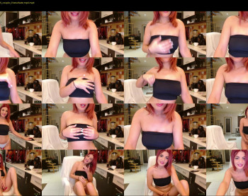 aly_alyce — 13 minute Chaturbate female cam show recording, 720p, Aug 26, 2025