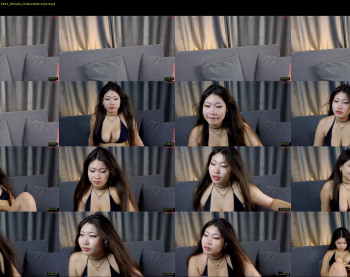aminasaffron — 104 minute Chaturbate female cam show recording, 720p, Aug 26, 2025