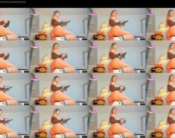 amy_ross1 — 5 minute Chaturbate female cam show recording, 720p, Aug 27, 2025