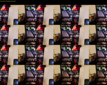 annatigarr — 26 minute Chaturbate female cam show recording, 720p, Aug 26, 2025