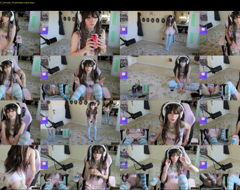 archancel — 121 minute Chaturbate female cam show recording, 720p, Aug 26, 2025
