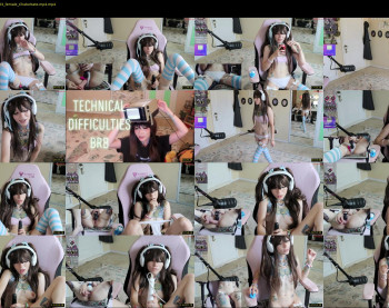 archancel — 97 minute Chaturbate female cam show recording, 720p, Aug 26, 2025