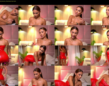 ava_heath — 77 minute Chaturbate female cam show recording, 720p, Aug 27, 2025