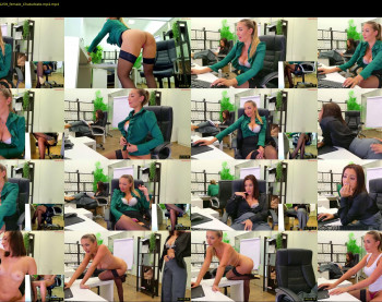 babesgowild — 120 minute Chaturbate couple cam show recording, 720p, Aug 26, 2025