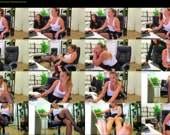babesgowild — 12 minute Chaturbate couple cam show recording, 720p, Aug 26, 2025
