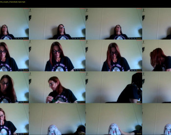 bamacpl80 — 7 minute Chaturbate couple cam show recording, 480p, Aug 26, 2025