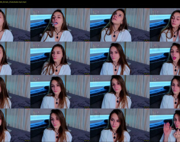 beatrixally — 9 minute Chaturbate female cam show recording, 720p, Aug 26, 2025