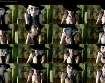 bebacksooon — 10 minute Chaturbate female cam show recording, 480p, Aug 26, 2025