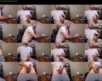 benjammin11311 — 17 minute Chaturbate male cam show recording, 720p, Aug 26, 2025