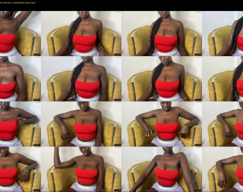 betty_fire_ — 16 minute Chaturbate female cam show recording, 720p, Aug 26, 2025