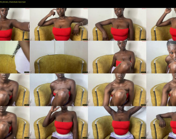 betty_fire_ — 4 minute Chaturbate female cam show recording, 720p, Aug 26, 2025