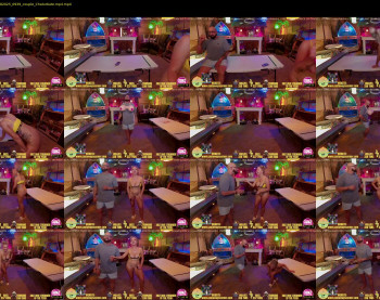 bigbananamilfshake — 34 minute Chaturbate couple cam show recording, 720p, Aug 26, 2025