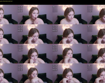 bjliki — 5 minute Chaturbate couple cam show recording, 720p, Aug 26, 2025