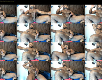 blackcoach — 11 minute Chaturbate male cam show recording, 720p, Aug 27, 2025