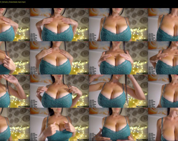 blisstease — 4 minute Chaturbate female cam show recording, 720p, Aug 26, 2025
