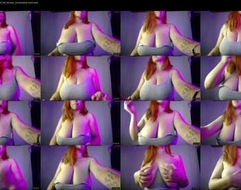 boobs_magic — 91 minute Chaturbate couple cam show recording, 720p, Aug 26, 2025