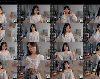 bridgetbottrell — 96 minute Chaturbate female cam show recording, 720p, Aug 26, 2025