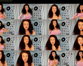 brookchills — 10 minute Chaturbate female cam show recording, 720p, Aug 26, 2025