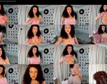 brookchills — 86 minute Chaturbate female cam show recording, 720p, Aug 26, 2025