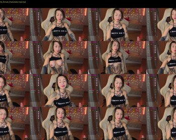 bunnykelly — 27 minute Chaturbate female cam show recording, 720p, Aug 26, 2025