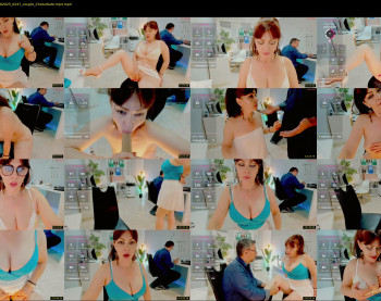 butterflyblue_dream — 103 minute Chaturbate couple cam show recording, 720p, Aug 27, 2025